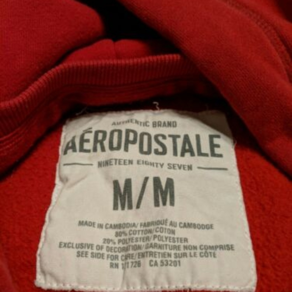 Pullover Hoodies